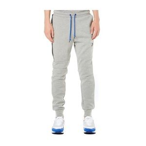 Grey Nike Sportswear Tech Sweatpants